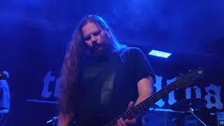 Totalselfhatred - Enlightment (Live in Saint Petersburg 11.10.2019)