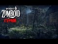 Вечный ливень | Зима близко  | Project Zomboid | СТРИМ