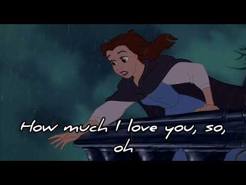 Unfair (Felix) - Beauty and the Beast