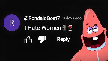 Cringe Youtube Shorts Comments..🥀💔