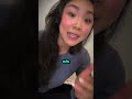 Sie nahm das aggressive Kätzchen bei sich auf und schenkte ihm viel Liebe