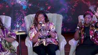 Download Lagu Spontaneous Worship 16 - JCC Parklands Worship MP3