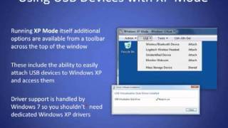 O'Reilly Webcast: Using Virtualization tools in Windows 7