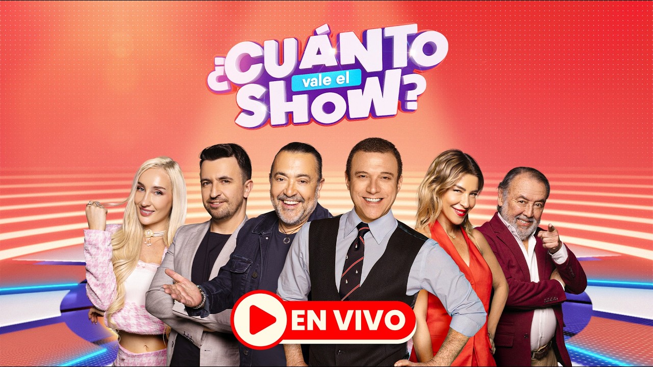 🔴 PLAN PERFECTO 📺 EN VIVO CHILEVISIÓN 🤩 Martes 3 de marzo de 2026