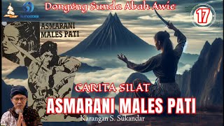 Download Lagu 𝗗𝗢𝗡𝗚𝗘𝗡𝗚 𝗦𝗨𝗡𝗗𝗔 𝗔𝗕𝗔𝗛 𝗔𝗪𝗜𝗘 - 𝗔𝗦𝗠𝗔𝗥𝗔𝗡𝗜 𝗠𝗔𝗟𝗘𝗦 𝗣𝗔𝗧𝗜 (𝗦𝗜 𝗖𝗜𝗡𝗗𝗘 𝗪𝗨𝗟𝗨𝗡𝗚) # MP3
