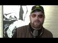 Hank Jr exclusive comments on CMA Awards