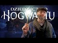 Dziedzictwo Hogwartu - recenzja quaza