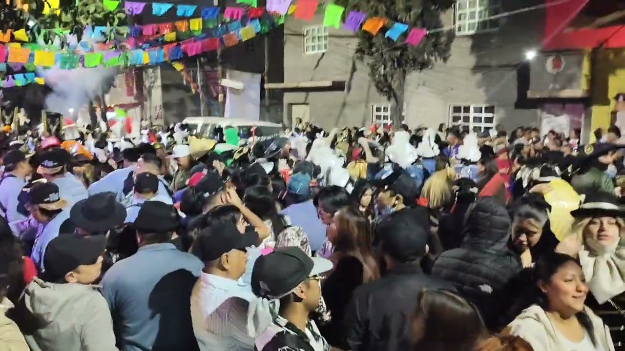 Carnaval peñón de Los baños barrio de los reyes (188) Viernes