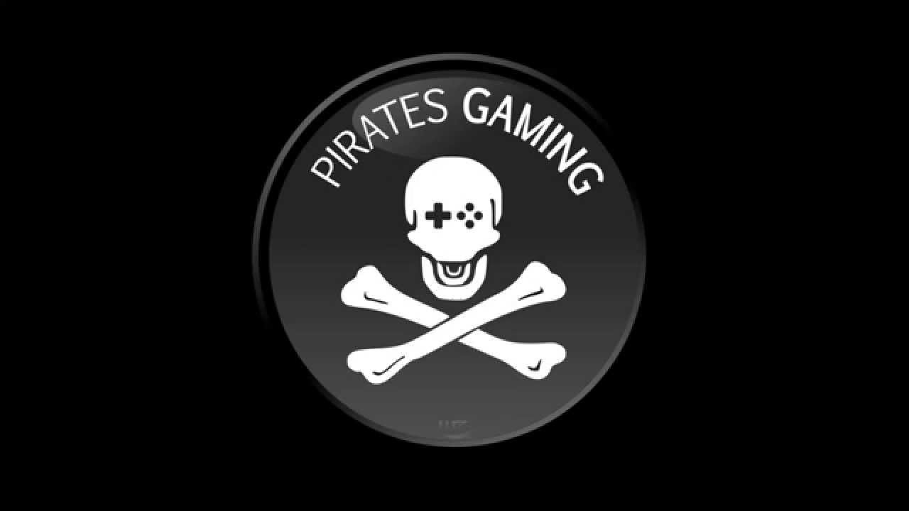 Pirates-Gaming Pirates-Gaming