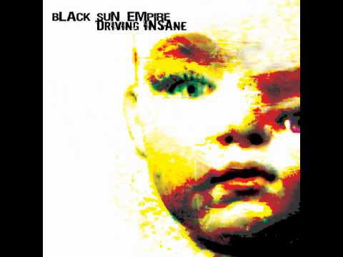 Black Sun Empire - Arrakis