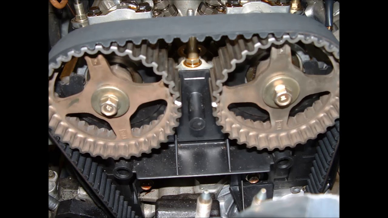 Timing Belt Repair and Replacement Services and Cost in Las Vegas NV