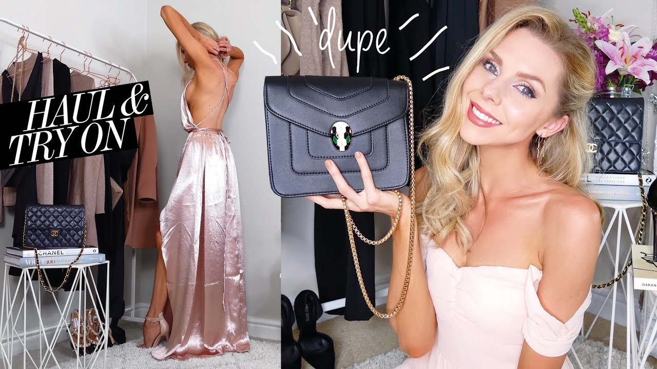 HAUL AND TRY ON | May 2017 | Asos, Zara, Topshop, Boohoo