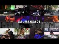 Cinematography showreel  salman sadi  20192020