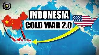 Will Indonesia Join the U.S or China? screenshot 1