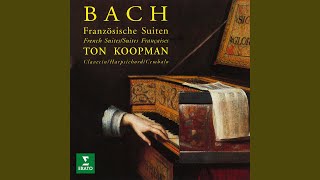 French Suite No. 4 in E-Flat Major, BWV 815: I. Allemande