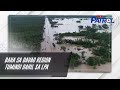 Baha sa Davao region tumindi dahil sa LPA | TV Patrol