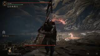 Fuck This Boss Elden Ring Malenia Kill No Summons