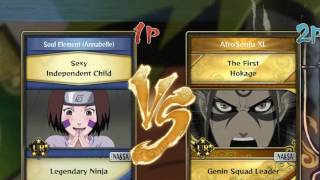 Trash Storm 4