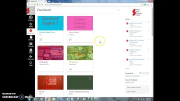 How to Change Your Password in Canvas
