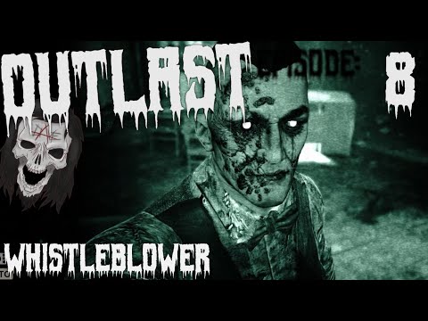 outlast whistleblower walkthrough gluskin outlast whistleblower walkthrough gluskin