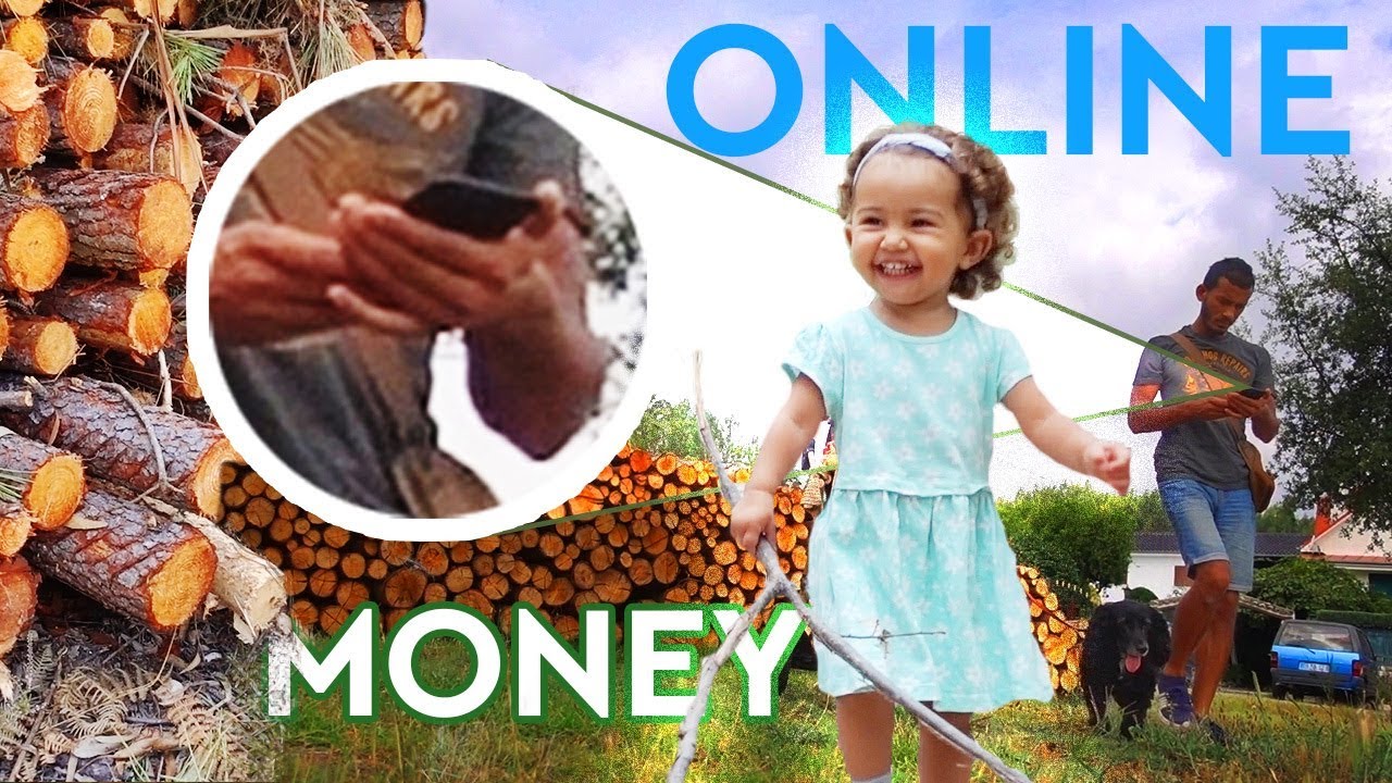 HOW We Make MONEY Online - It Has CHANGED - Living in Portugal