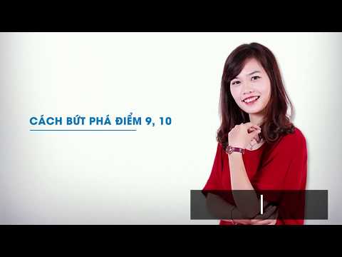 Video Lớp 12 | Tiếng Anh | Bài số 03 | Lớp học không khoảng... - youtube
