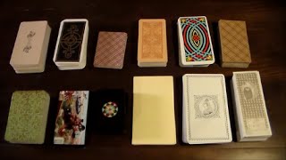 Tarot Collection Update (Part 5)