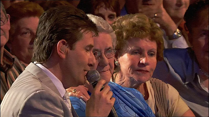 Daniel O'Donnell - My Lovely Island Home (Live at Letterkenny Sports & Leisure Centre