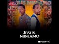Os Renascido - Jesus Mim Amo[CARD-MUZIK]