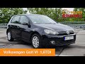 Zašto je Golf najpopularniji polovnjak u Srbiji? - Autotest - VW Golf VI - Polovni automobili