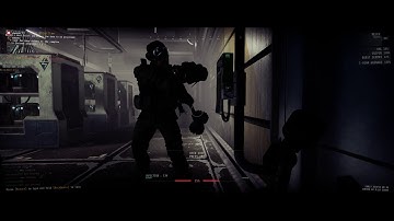 Useful C-Foam Grenade - GTFO