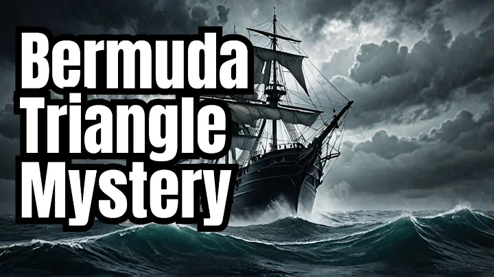 The Bermuda Triangle: Why Do Ships and Planes Disappear?
