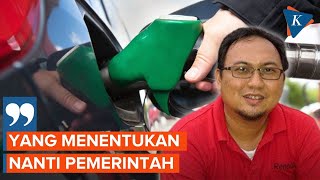 Pertamina Tanggapi soal Viral Unggahan Bocoran Harga BBM