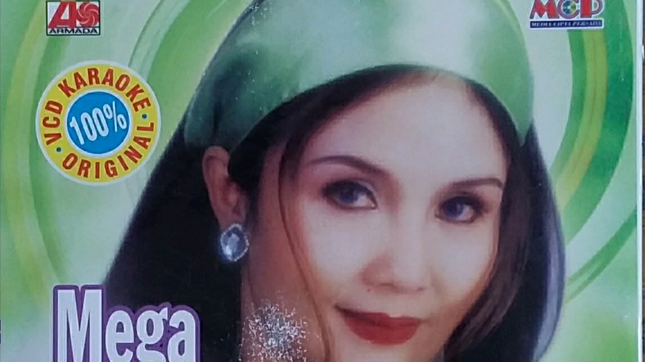 mega mustika - terbawa mimpi