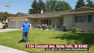 1154 Crescent Ave video tour