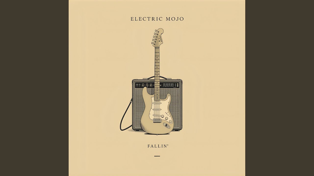 Watch Electric Mojo on YouTube Watch Electric Mojo on YouTube