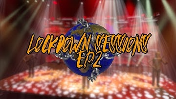 Creating The Tutorial Showfile On Avolites Titan - Lockdown Sessions EP2