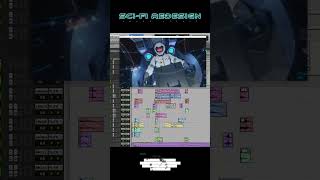 Anime - Mobile Suit Gundam: The Witch from Mercury [ Re-design / Anime Sci-Fi SFX Pack WIP ]
