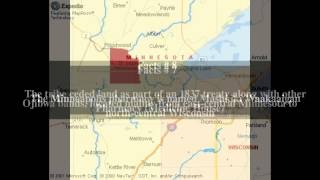 Fond du Lac Indian Reservation Top # 12 Facts