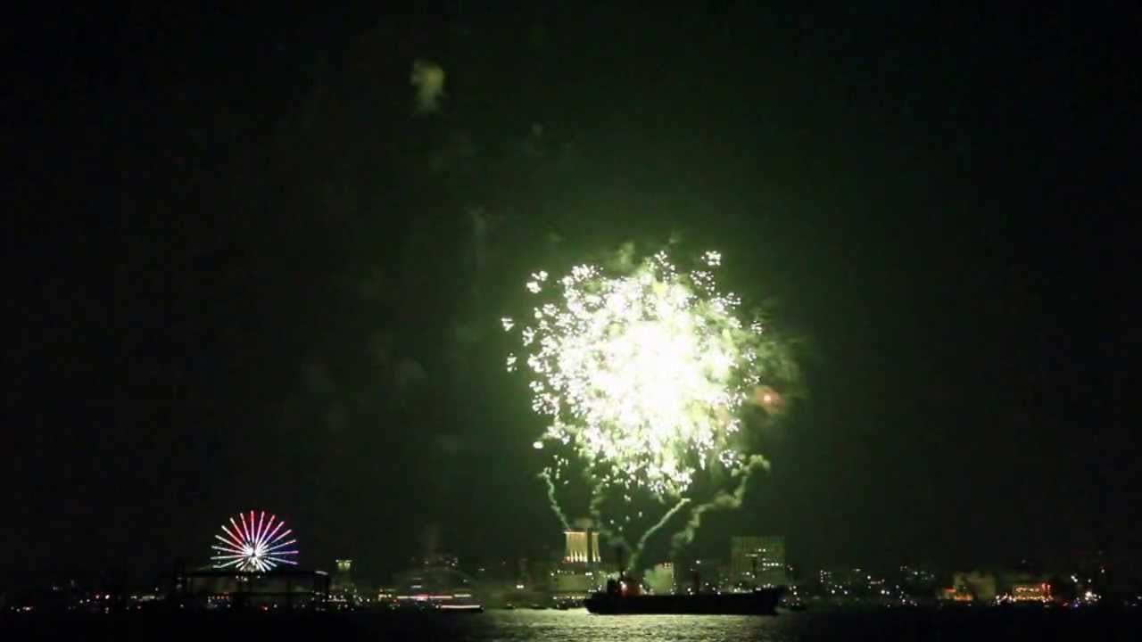 海の日名古屋みなと祭り花火大会15穴場スポット 屋台 混雑 駐車場情報 愛知県 知恵の小袋 海の日名古屋みなと祭り花火大会15穴場スポット 屋台 混雑 駐車場情報 愛知県 知恵の小袋