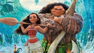 6000원짜리=》1만원짜리로 리페인트!Disney's Moana.