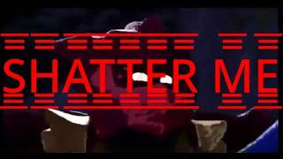 ⚠Massive Spoilers⚠\\\\ Ninjagodragons Rising Season 4 Part 2 Amv - Shatter Me, Lindsey Stirling