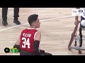LIVE: PILIPINAS WARRIORS VS IRAN | MEN’S WHEELCHAIR BASKETBALL | 2026 ASIAN PARA GAMES