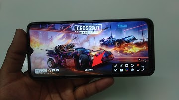 How to Fix LOADING problem solve in Crossout Mobile - PvP Action || LOADING problem solve