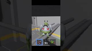 BARRY'S PRISON RUN ROBLOX! #roblox #obby #barry #barryprisonrun