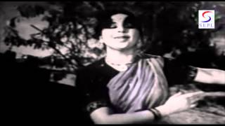 Main Toh Ho Gayi Re Barbaad - Asha Bhosle - JAWAB - Balraj Sahni, Geeta Bali