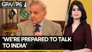 Gravitas: Pakistan's PM renews peace offer to India