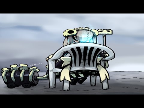 Marie 10k Overhead Starter Solo Combo - Skullgirls Beta