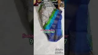 Zari Border Tussar Sill Sarees Hand Painted Tussar Silk Sarees Tussar Tussar Silk