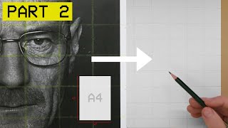 The RIGHT Way To Start A Realistic Portrait Drawing - PART 2
In this second episode of the realistic drawing guide I go over how to outline the drawing using a grid.
SUPPORT THE CHANNEL -
www.patreon.com/danbeardshaw
Primary Equipment:
Mechanical Pencil: https://amzn.to/2MPKfuA
Pencil Lead : https://amzn.to/37jFuCK
Eraser: https://amzn.to/2Uyw5lH
Paper: https://amzn.to/2UwgL9i
FIND ALL OF MY EQUIPMENT & RESOURCES HERE -
https://kit.co/DanBeardshaw
SECOND CHANNEL:
https://www.youtube.com/channel/UCVe8YnrWs_s_b_4kTcGOY0g
PURCHASE ARTWORK:
https://danbeardshaw.bigcartel.com/
FOLLOW ME HERE:
Instagram - https://www.instagram.com/danbeardshaw/
Facebook - https://www.facebook.com/danbeardshaw...
Twitter - https://twitter.com/dan_beardshaw
Second Channel - https://www.youtube.com/channel/UCVe8YnrWs_s_b_4kTcGOY0g The RIGHT Way To Start A Realistic Portrait Drawing - PART 2